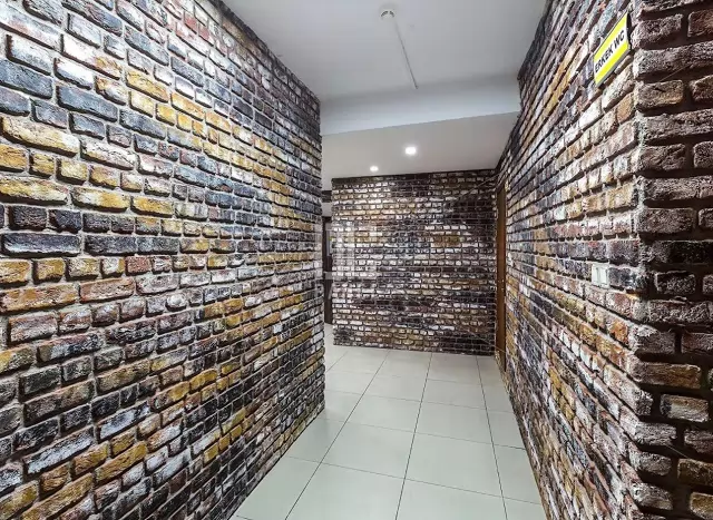 Gördes İnşaat Taş Duvarcısı